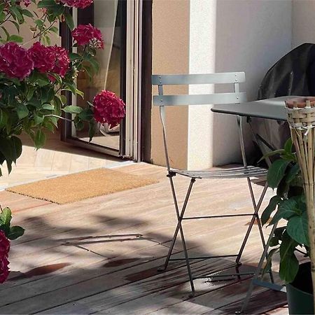Le Touquet Les Hortensias Chambre Independante Avec Sdb Et Toilettes Privees Dans Une Maison En Foret Proche Du Golf Et De La Plage Entree Independante Avec Acces Prive מראה חיצוני תמונה
