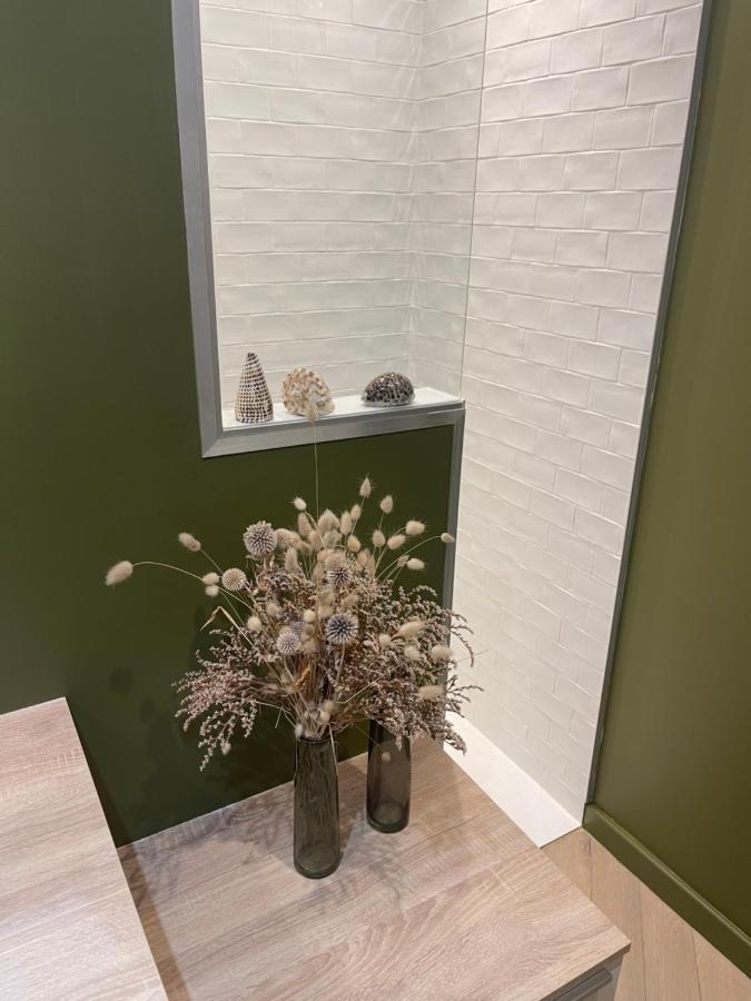 Le Touquet Les Hortensias Chambre Independante Avec Sdb Et Toilettes Privees Dans Une Maison En Foret Proche Du Golf Et De La Plage Entree Independante Avec Acces Prive מראה חיצוני תמונה