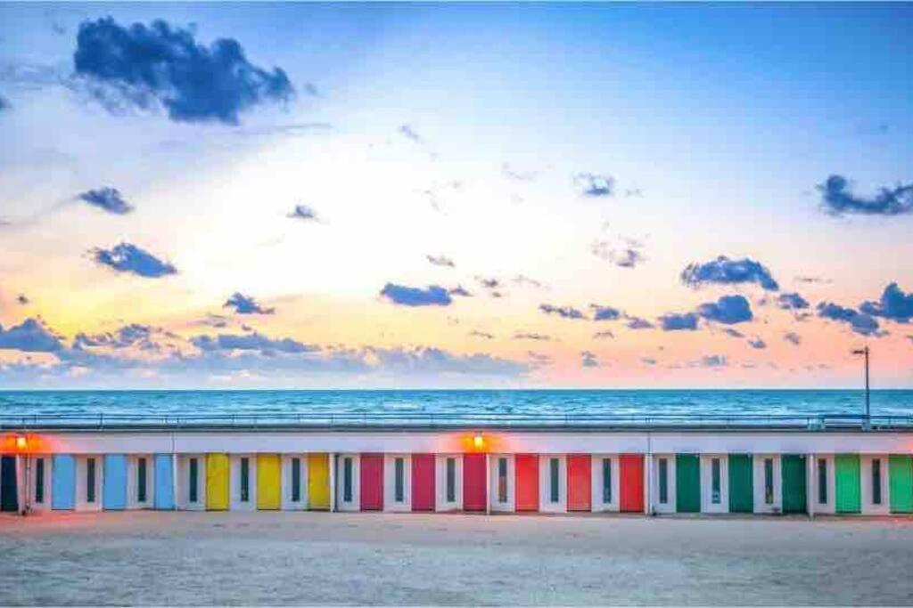 Le Touquet Les Hortensias Chambre Independante Avec Sdb Et Toilettes Privees Dans Une Maison En Foret Proche Du Golf Et De La Plage Entree Independante Avec Acces Prive מראה חיצוני תמונה